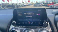 Nissan Juke 1.6 Hybrid N-Connecta 5dr Auto Hybrid Hatchback